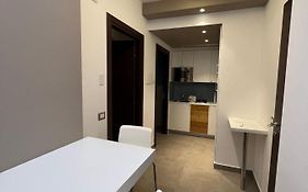 Villa Russo Apartment